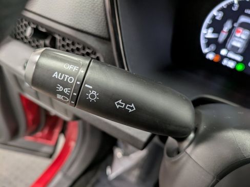 Used 2023 Honda CR-V EX image 17