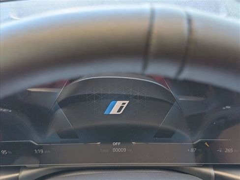 New 2026 BMW i4 eDrive40 w/ M Sport Package RWD image 9