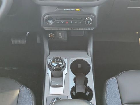 New 2026 Ford Bronco Sport Outer Banks w/ Outer Banks Tech Package+ AWD/4WD image 18