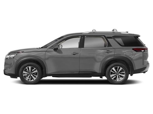 Used 2023 Nissan Pathfinder SL AWD/4WD image 34