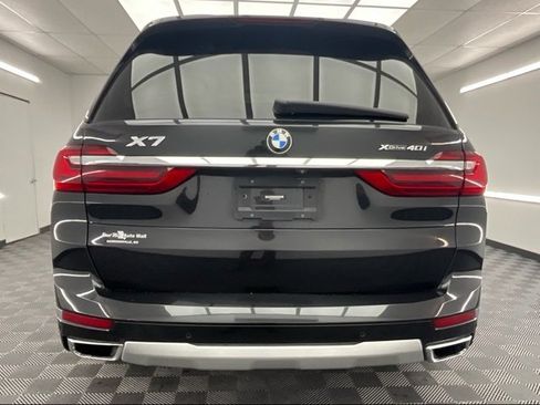 Used 2019 BMW X7 xDrive40i w/ Parking Assistance Package image 23