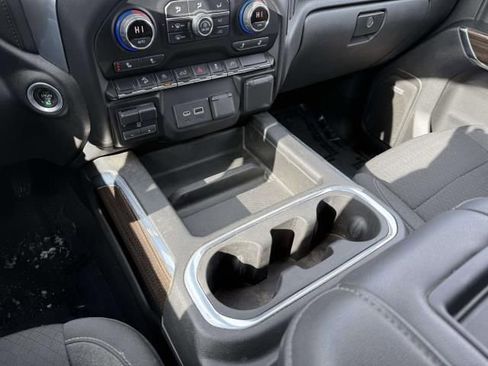 Used 2021 Chevrolet Silverado 1500 RST w/ All Star Edition Plus image 31