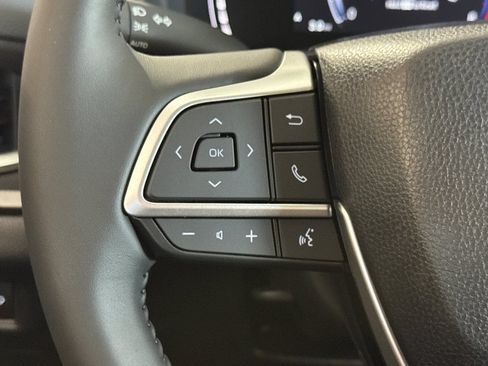 New 2026 Toyota Grand Highlander FWD image 29