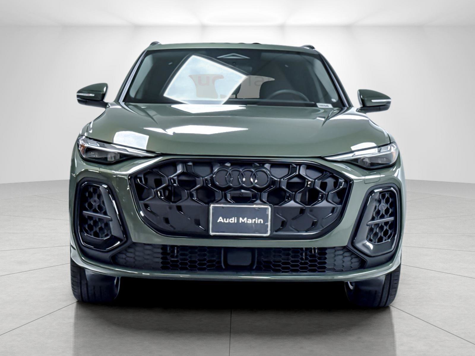 New 2026 Audi Q5 2.0T AWD/4WD image 8