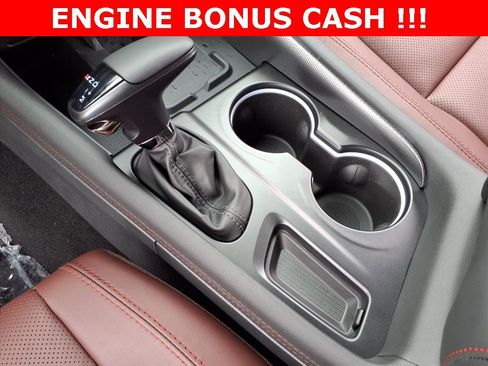 New 2026 Dodge Durango GT image 10