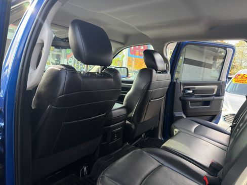 Used 2016 RAM 1500 Sport image 11