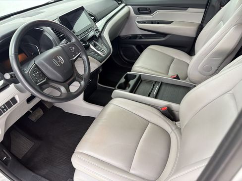 Used 2023 Honda Odyssey EX-L image 24