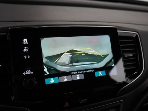 Used 2022 Honda Passport TrailSport image 22