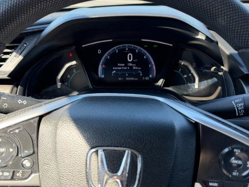 Used 2020 Honda Civic LX image 7