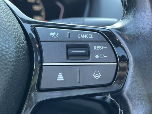 Used 2024 Honda Civic EX image 23