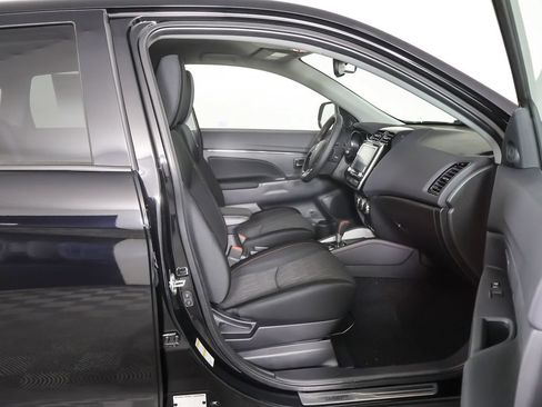 New 2026 Mitsubishi Outlander Sport LE AWD/4WD image 26