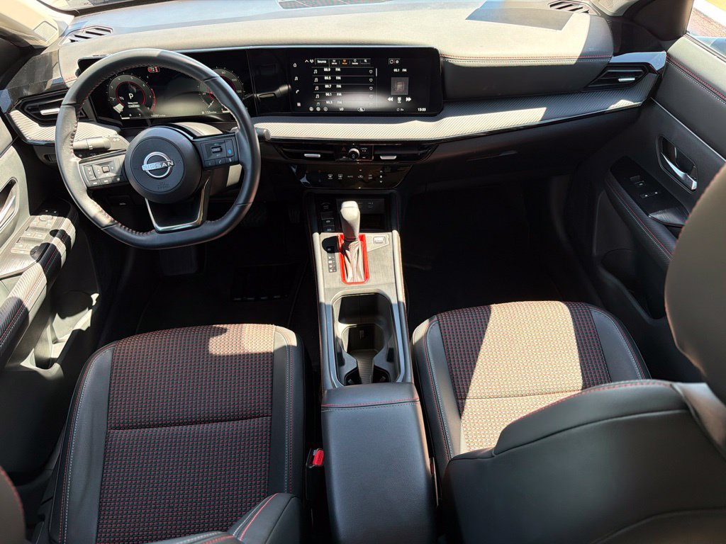 Used 2026 Nissan Kicks SR FWD image 19