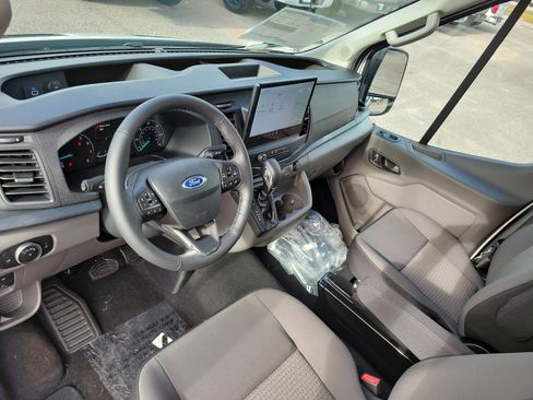 New 2025 Ford Transit 350 XL image 14