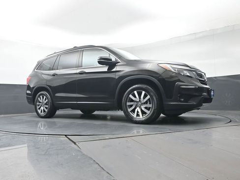 Certified 2019 Honda Pilot EX-L image 39