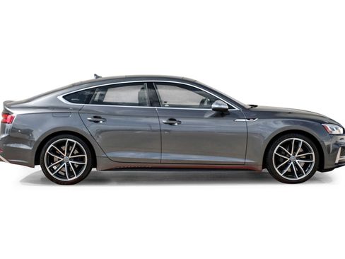 Used 2018 Audi S5 Premium Plus AWD/4WD image 7