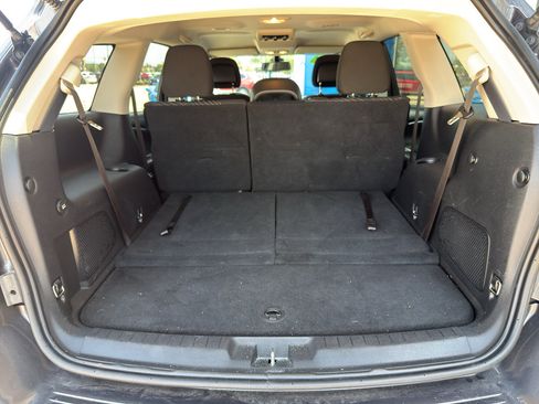 Used 2019 Dodge Journey SE w/ Premium Group FWD image 27