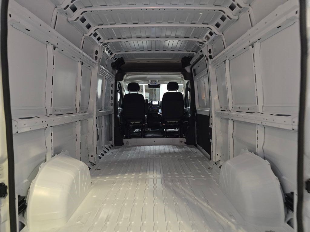 New 2026 RAM ProMaster 2500 FWD image 30