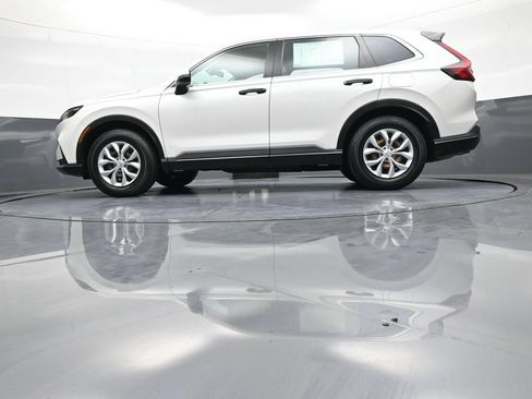 Certified 2023 Honda CR-V LX image 31