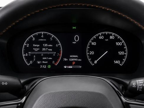 Used 2023 Honda HR-V Sport image 10