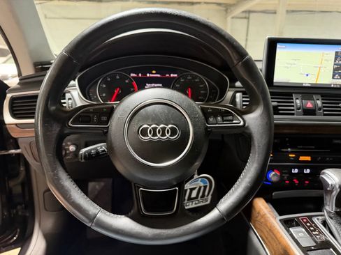 Used 2015 Audi A7 3.0T Prestige w/ Prestige Package AWD/4WD image 13
