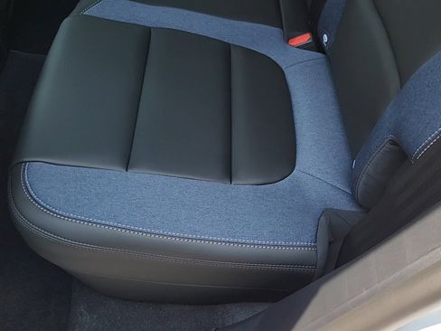 New 2025 Ford Bronco Sport Outer Banks w/ Outer Banks Tech Package+ image 22