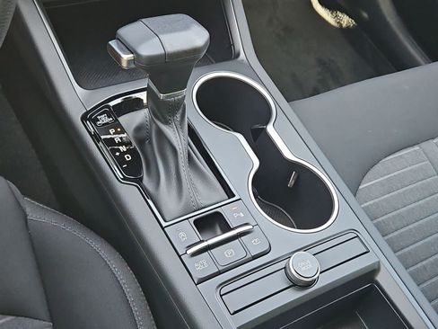 New 2026 Kia K5 LXS FWD image 29