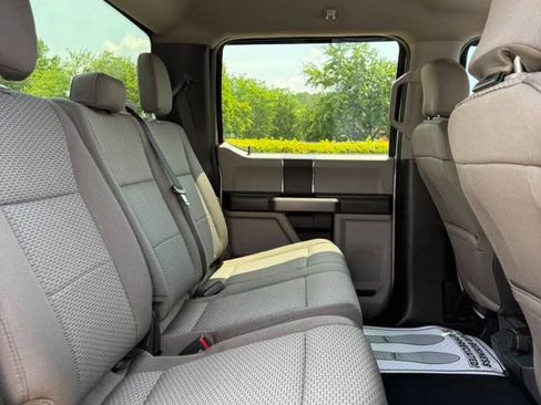 Used 2020 Ford F350 XLT AWD/4WD image 15