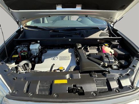 Used 2013 Toyota Highlander Limited image 11