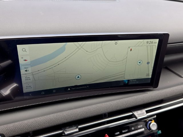 New 2026 Hyundai Tucson Limited AWD/4WD image 9