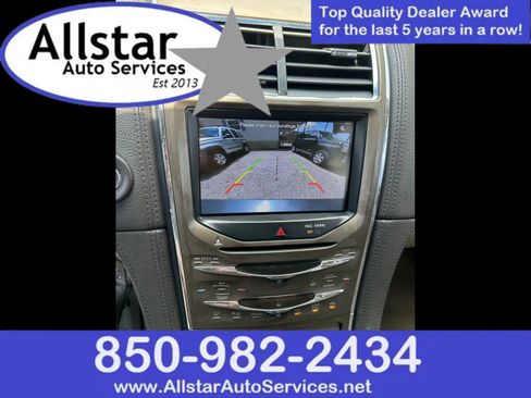 Used 2013 Lincoln MKX FWD image 23