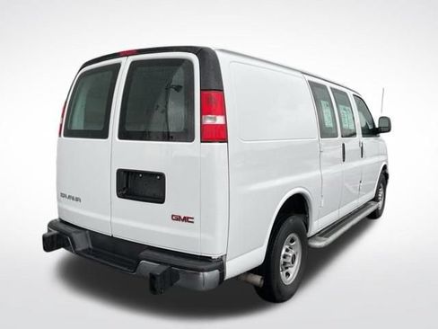 Used 2024 GMC Savana 2500 w/ Driver Convenience Package RWD image 14