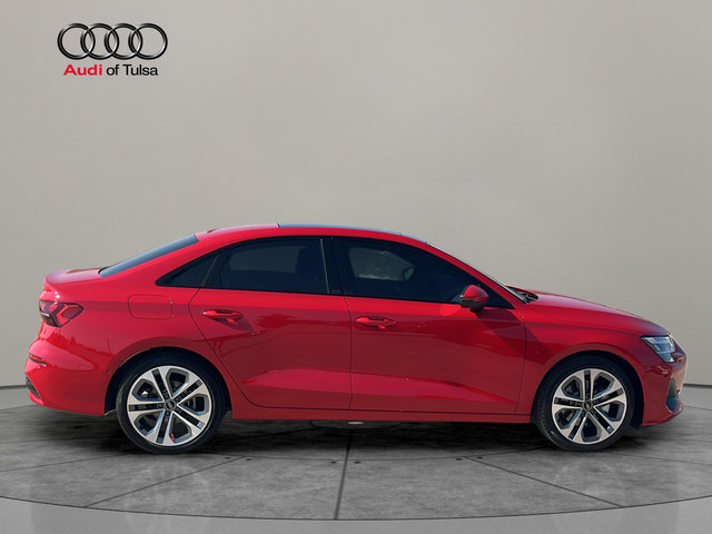New 2026 Audi A3 2.0T Premium Plus AWD/4WD image 6