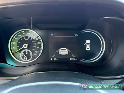 Used 2022 Genesis G70 2.0T RWD image 21