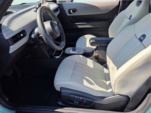 Used 2026 MINI Cooper S FWD image 10