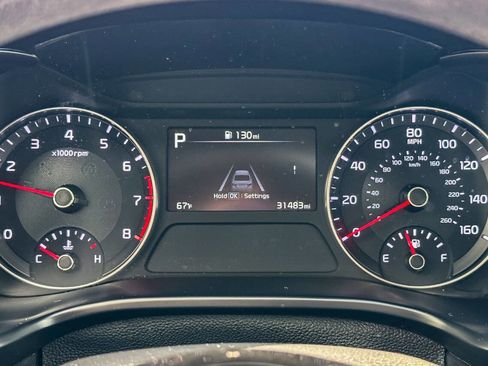 Used 2022 Kia Forte LXS w/ LXS Technology Package FWD image 22