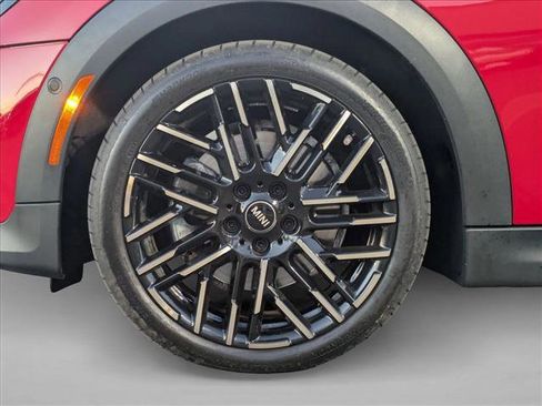 Used 2025 MINI Cooper S image 19