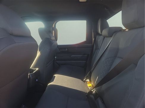 New 2026 Toyota Tacoma SR5 image 9