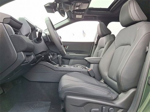 New 2026 Subaru Outback Limited image 6