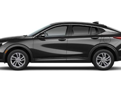 New 2026 Buick Envista Preferred FWD image 6