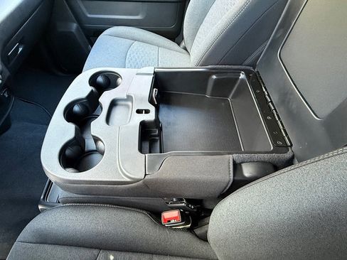 New 2026 RAM 3500 Tradesman image 27