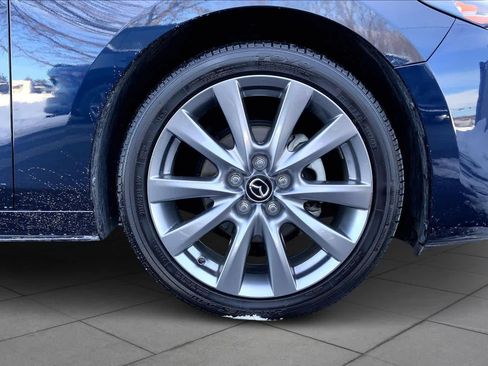 Used 2024 MAZDA MAZDA3 s image 11