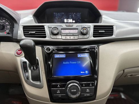 Used 2015 Honda Odyssey EX-L image 19
