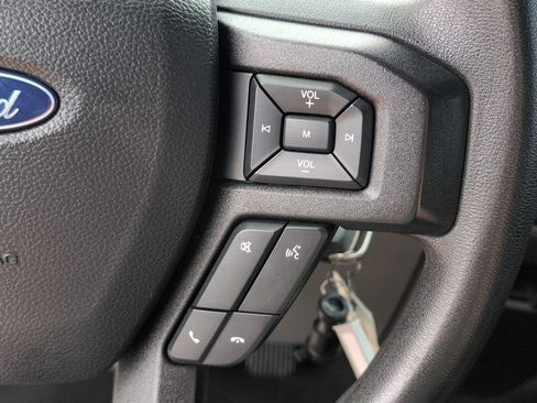 Used 2020 Ford F250 XLT AWD/4WD image 30
