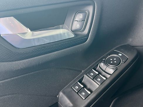 New 2026 Ford Escape ST-Line w/ Tech Pack #1 image 21