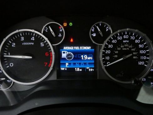 Used 2016 Toyota Tundra 1794 Edition image 24