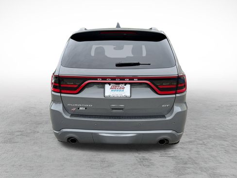 Used 2024 Dodge Durango GT AWD/4WD image 6