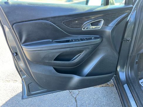 Used 2016 Buick Encore Base image 14