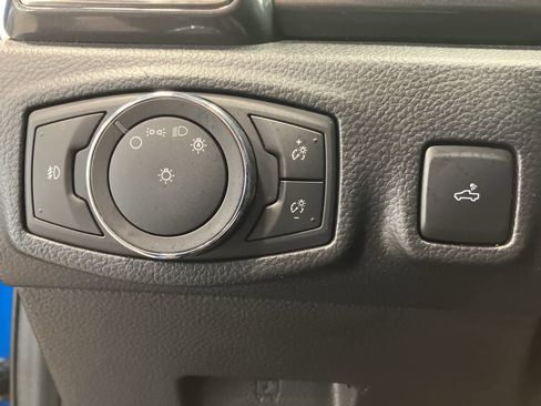 Used 2022 Ford Ranger Lariat w/ Equipment Group 501A High image 15