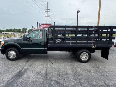 Used 2015 Ford F350 XL