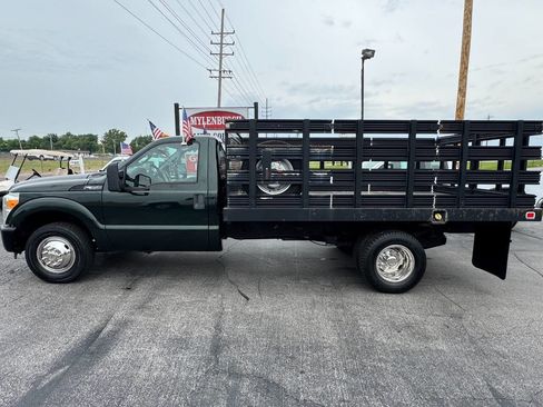 Used 2015 Ford F350 XL RWD image 1
